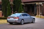 BMW 750Li xDrive 2019 года (ZA)